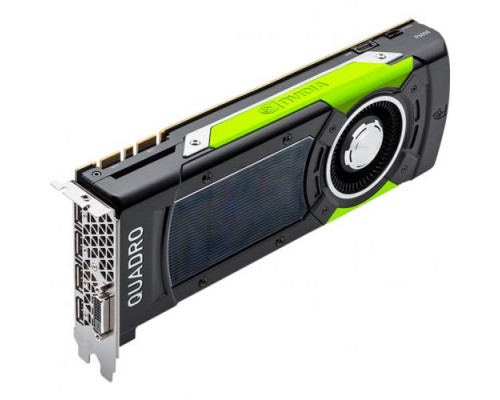 Видеокарта NVIDIA OEM QUADRO P6000 900-5G611-2500-000