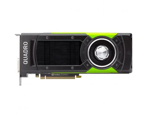 Видеокарта NVIDIA OEM QUADRO P6000 900-5G611-2500-000