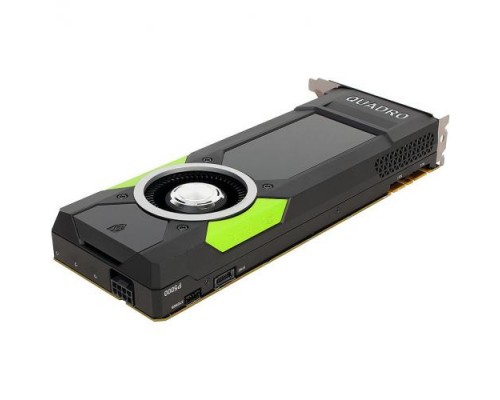 Видеокарта NVIDIA OEM QUADRO P6000 900-5G611-2500-000