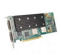 Видеокарта Matrox MURA-MPX44HF                                                                                                                                                                                                                            