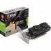 Видеокарта GTX1050Ti 4GT LP, PCI Express, 4GB, GDDR5,128bit, DVI+HDMI+DP RTL