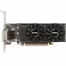 Видеокарта GTX1050Ti 4GT LP, PCI Express, 4GB, GDDR5,128bit, DVI+HDMI+DP RTL