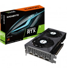 Видеокарта RTX3050 EAGLE 8GB GDDR6 128bit 2xHDMI 2xDP (310738)                                                                                                                                                                                            