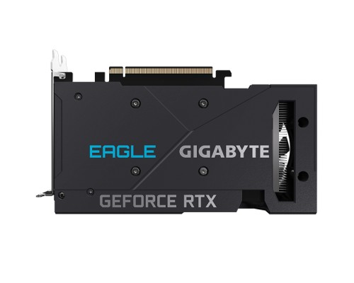 Видеокарта RTX3050 EAGLE 8GB GDDR6 128bit 2xHDMI 2xDP (310738)