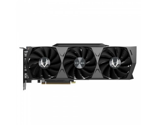 Видеокарта RTX3070Ti Trinity OC 8GB GDDR6X 256bit HDMI 3xDP RTL  (623479)