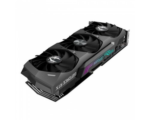 Видеокарта RTX3070Ti Trinity OC 8GB GDDR6X 256bit HDMI 3xDP RTL  (623479)