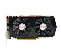 Видеокарта R9 370 ATX Dual Fan 4GB GDDR5 256bit DVI HDMI DP  (784009)                                                                                                                                                                                     
