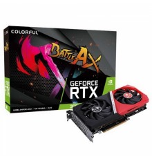 Видеокарта RTX3060 NB DUO 12G V2 L-V 12GB GDDR6 192bit HDMI 3xDP LHR  (596073)                                                                                                                                                                            