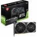 Видеокарта RTX3060Ti VENTUS 2X 8GB OCV1 LHR GDDR6 256-bit HDMI 3xDP LHR RTL  (852061)