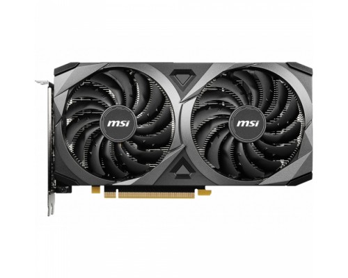 Видеокарта RTX3060Ti VENTUS 2X 8GB OCV1 LHR GDDR6 256-bit HDMI 3xDP LHR RTL  (852061)