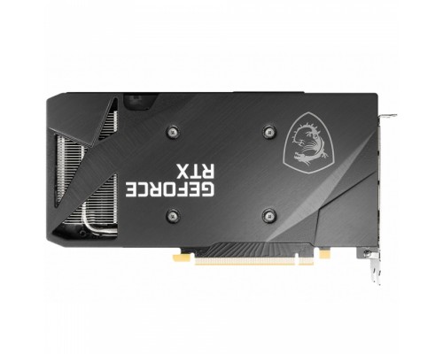 Видеокарта RTX3060Ti VENTUS 2X 8GB OCV1 LHR GDDR6 256-bit HDMI 3xDP LHR RTL  (852061)