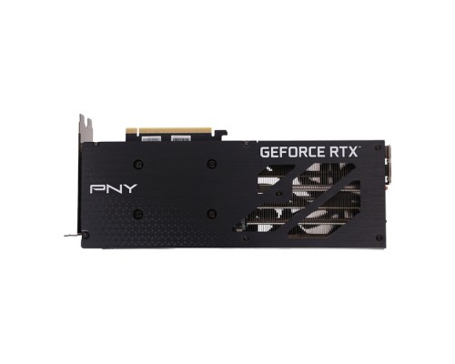 Видеокарта RTX3070Ti 8GB VERTO Triple Fan GDDR6 256bit 1x HDMI, 3x DisplayPort, PCIE4.0, LHR, RTL (VCG3070T8TFBPB1) (680897)