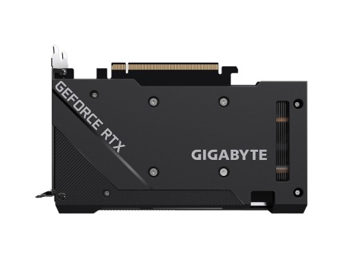 Видеокарта Gigabyte PCI-E 4.0 GV-N3060GAMING-8GD