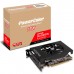 Видеокарта RX6400 4GB GDDR6 64bit DP HDMI PCI-E  (174103)