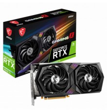 Видеокарта RTX3060Ti GAMING X 8GB LHR GDDR6 256bit HDMI 3xDP RTL  (850029)                                                                                                                                                                                