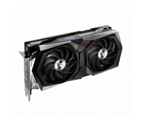 Видеокарта RTX3060Ti GAMING X 8GB LHR GDDR6 256bit HDMI 3xDP RTL  (850029)