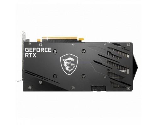 Видеокарта RTX3060Ti GAMING X 8GB LHR GDDR6 256bit HDMI 3xDP RTL  (850029)