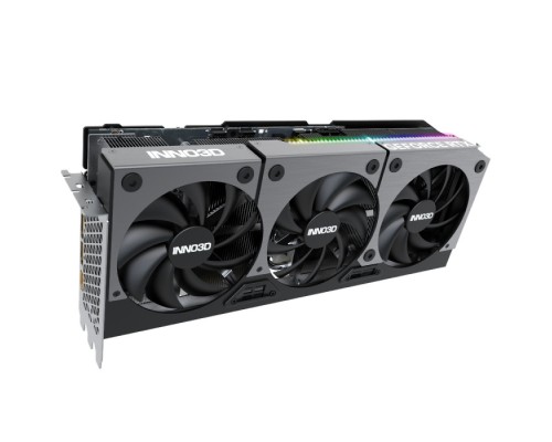 Видеокарта RTX4080 16GB X3 OC (2535MHz/ 22.4Gbps) / 16GB GDDR6X / 256-bit   / DP+DP+DP+HDMI / VA49N / GA104C870