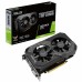 Видеокарта TUF-GTX1660Ti-O6G-EVO-GAMING 6GB GDDR6 192bit DVI 2xHDMI DP RTL   (320227)