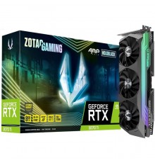 Видеокарта RTX3070Ti AMP Extreme Holo 8GB GDDR6X 256bit HDMI 3xDP (624148)                                                                                                                                                                                