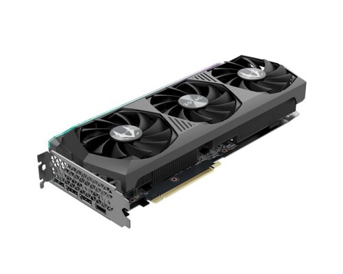 Видеокарта RTX3070Ti AMP Extreme Holo 8GB GDDR6X 256bit HDMI 3xDP (624148)