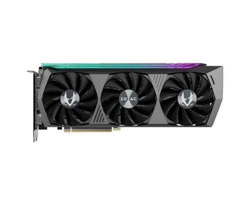 Видеокарта RTX3070Ti AMP Extreme Holo 8GB GDDR6X 256bit HDMI 3xDP (624148)