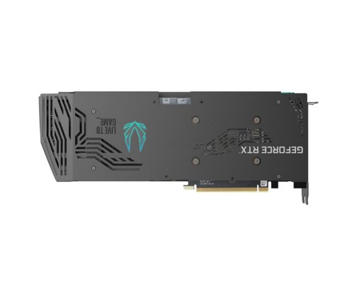 Видеокарта RTX3070Ti AMP Extreme Holo 8GB GDDR6X 256bit HDMI 3xDP (624148)