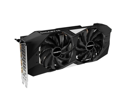 Видеокарта RTX2060SUPER WINDFORCE OC 8GB GDDR6 256bit HDMI 3xDP