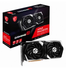 Видеокарта RX6650XT GAMING X 8G GDDR6 128bit HDMI 3xDP RTL (965433)                                                                                                                                                                                       