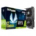 Видеокарта RTX3050 Twin Edge OC 8GB GDDR6, 128 bit, 1807/14000, HDCP, Three DP, HDMI, Medium Pack (ZT-A30500H-10M) (625022)