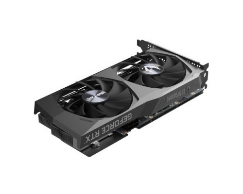 Видеокарта RTX3050 Twin Edge OC 8GB GDDR6, 128 bit, 1807/14000, HDCP, Three DP, HDMI, Medium Pack (ZT-A30500H-10M) (625022)