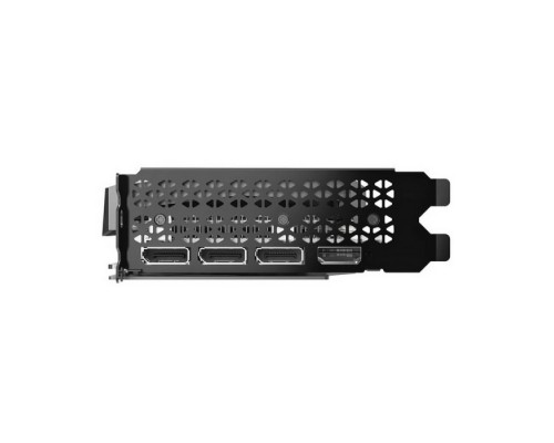 Видеокарта RTX3050 Twin Edge OC 8GB GDDR6, 128 bit, 1807/14000, HDCP, Three DP, HDMI, Medium Pack (ZT-A30500H-10M) (625022)