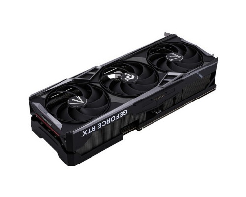 Видеокарта RTX4090 iGame Vulcan OC-V 24GB GDDR6X 384-bit HDMI 3xDP