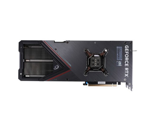 Видеокарта RTX4090 iGame Vulcan OC-V 24GB GDDR6X 384-bit HDMI 3xDP