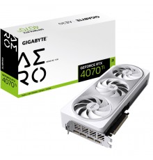 Видеокарта RTX4070Ti AERO OC 12GB (312619)                                                                                                                                                                                                                