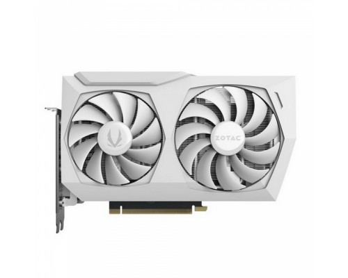 Видеокарта RTX3070 Twin Edge OC LHR White Edition 8GB GDDR6 256bit HDMI 3xDP LHR RTL Premium Pack  (623448)