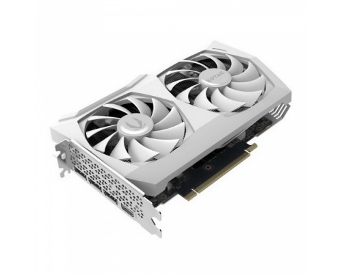 Видеокарта RTX3070 Twin Edge OC LHR White Edition 8GB GDDR6 256bit HDMI 3xDP LHR RTL Premium Pack  (623448)