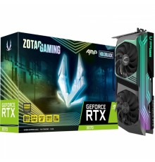 Видеокарта RTX3070 AMP Holo LHR 8G GDDR6 256bit HDMI 3xDP LHR RTL  (623424)                                                                                                                                                                               