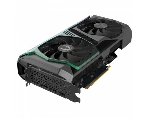 Видеокарта RTX3070 AMP Holo LHR 8G GDDR6 256bit HDMI 3xDP LHR RTL  (623424)