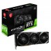 Видеокарта RTX3060Ti VENTUS 3X 8GD6X OC GDDR6X 256-bit 3xDP HDMI GDDR6X 256-bit 3xDP HDMI  (030182)