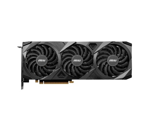 Видеокарта RTX3060Ti VENTUS 3X 8GD6X OC GDDR6X 256-bit 3xDP HDMI GDDR6X 256-bit 3xDP HDMI  (030182)