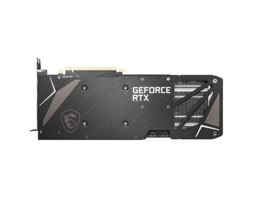 Видеокарта RTX3060Ti VENTUS 3X 8GD6X OC GDDR6X 256-bit 3xDP HDMI GDDR6X 256-bit 3xDP HDMI  (030182)