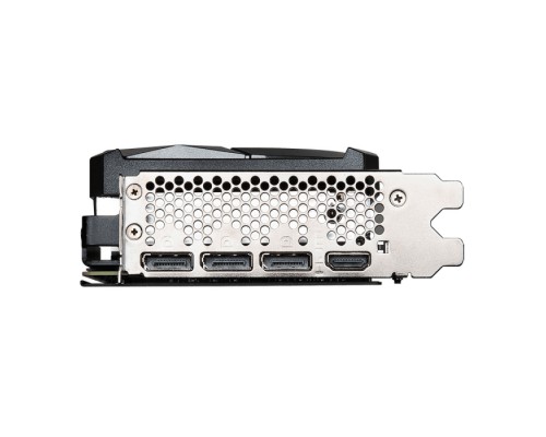 Видеокарта RTX3060Ti VENTUS 3X 8GD6X OC GDDR6X 256-bit 3xDP HDMI GDDR6X 256-bit 3xDP HDMI  (030182)