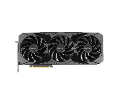 Видеокарта GeForce RTX 4080 SG PCI-E 16GB GDDR6X 256-bit w/HDMI/DP/DP/DP/CoolingFan 48NZM6MD6LSK