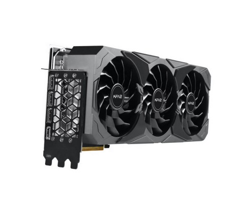 Видеокарта GeForce RTX 4080 SG PCI-E 16GB GDDR6X 256-bit w/HDMI/DP/DP/DP/CoolingFan 48NZM6MD6LSK