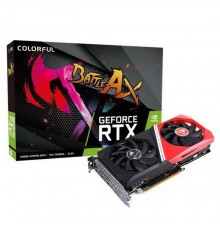 Видеокарта RTX3060 NB DUO 8GB-V 8GB GDDR6 128bit 3xDP+HDMI                                                                                                                                                                                                