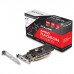Видеокарта RX6400 PULSE 4GB GDDR6 64bit HDMI DP Low Profile (11315-01-20G) (292802)