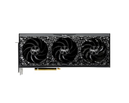 Видеокарта RTX4090 GAMEROCK 24GB GDDR6X 384bit 3-DP HDMI (243383)