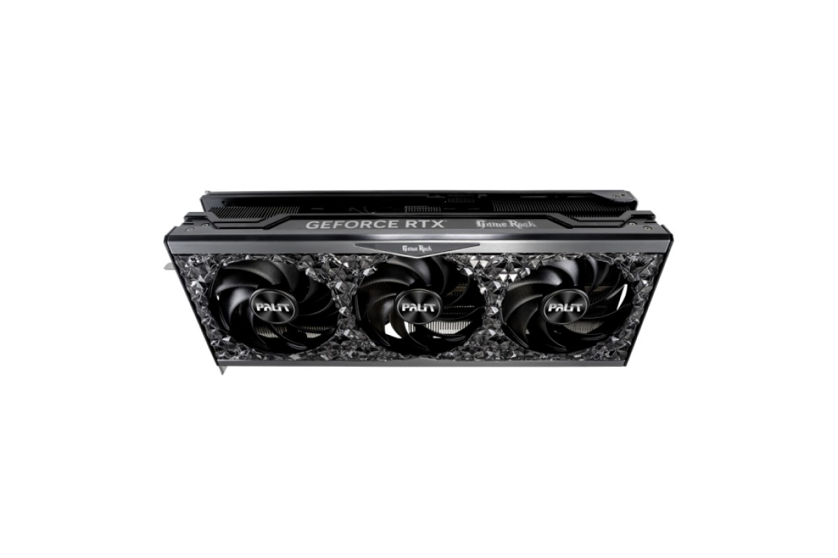Palit geforce rtx 5080 gamerock
