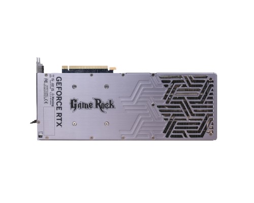 Видеокарта RTX4090 GAMEROCK 24GB GDDR6X 384bit 3-DP HDMI (243383)
